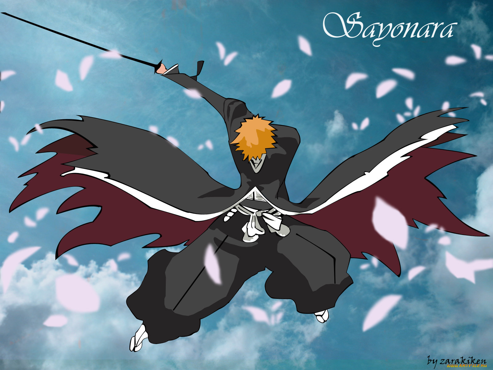 , bleach